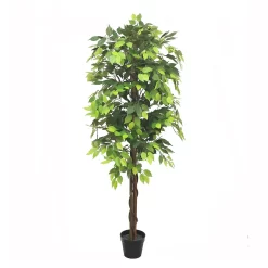 Artificial Ficus Tree - 180cm