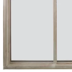 MirrorOutlet Somerley Chapel Arch Large Garden Mirror - 150x81cm 9 MirrorOutlet Somerley Chapel Arch Large Garden Mirror - 150x81cm -Garden Haven Shop 13950561 1404987139101551