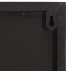 Amarelle Large Metal Flame Design Decorative Garden Screen - 120 X 60cm -Garden Haven Shop 13950575 1454987139054679