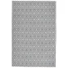 Homebase Outdoor Rug - Grey 240x300cm