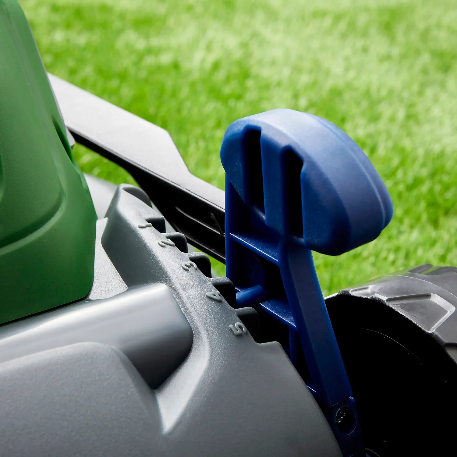 Powerbase 20V Cordless Lawn Mower & Trimmer Twin Pack - 25cm 5 Powerbase 20V Cordless Lawn Mower & Trimmer Twin Pack - 25cm - Image 5