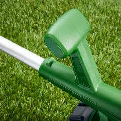 Powerbase 20V Cordless Lawn Mower & Trimmer Twin Pack - 25cm 19 Powerbase 20V Cordless Lawn Mower & Trimmer Twin Pack - 25cm -Garden Haven Shop 13956505 9275011016004984