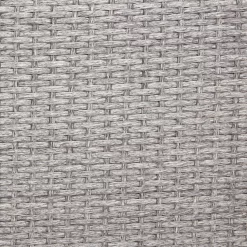 Alexandria Rattan Effect Garden Corner Sofa Set - Ash Grey 15 Alexandria Rattan Effect Garden Corner Sofa Set - Ash Grey -Garden Haven Shop 13971225 1865022704702193