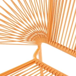 Acapulco Adult Garden Chair - Yellow -Garden Haven Shop 13971227 1185022704443437