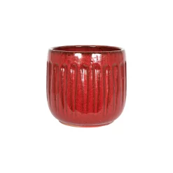 Chiswick Running Pot Red - 38cm