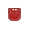 Chiswick Running Pot Red - 24cm