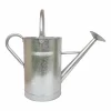 Galvanized Watering Can - 9L
