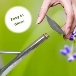 Galvanized Watering Can - 9L 13 Galvanized Watering Can - 9L -Garden Haven Shop 13976731 5854993048331160