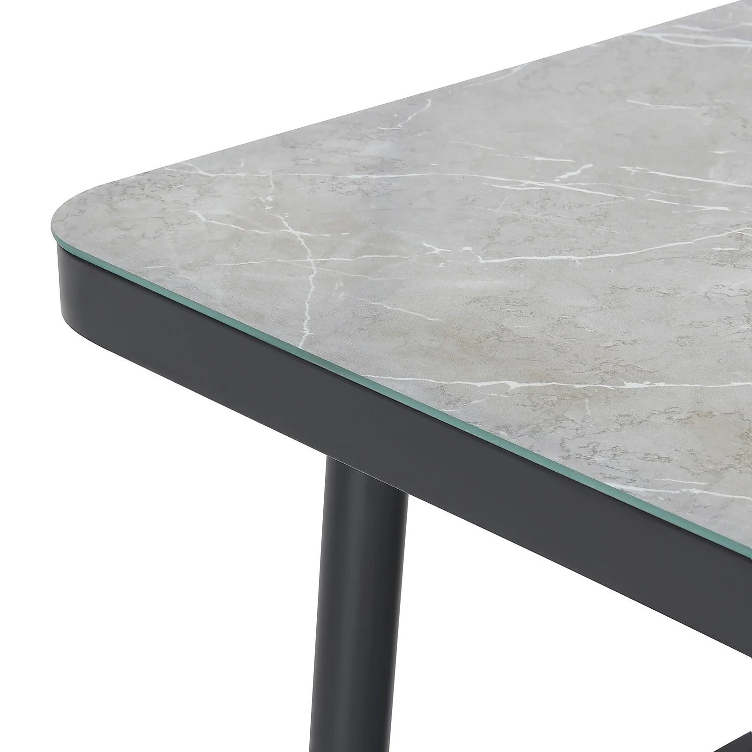 Heba 4 Seater Garden Bar Set 6 Heba 4 Seater Garden Bar Set - Image 6