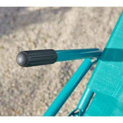 Siesta Sun Lounger - Green 13 Siesta Sun Lounger - Green -Garden Haven Shop 14005767 1715022687633651