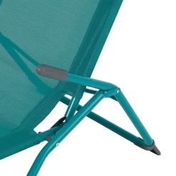 Siesta Sun Lounger - Green 15 Siesta Sun Lounger - Green -Garden Haven Shop 14005767 1845022687691593