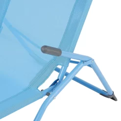 Siesta Sun Lounger - Blue 9 Siesta Sun Lounger - Blue -Garden Haven Shop 14005768 1895022687340890