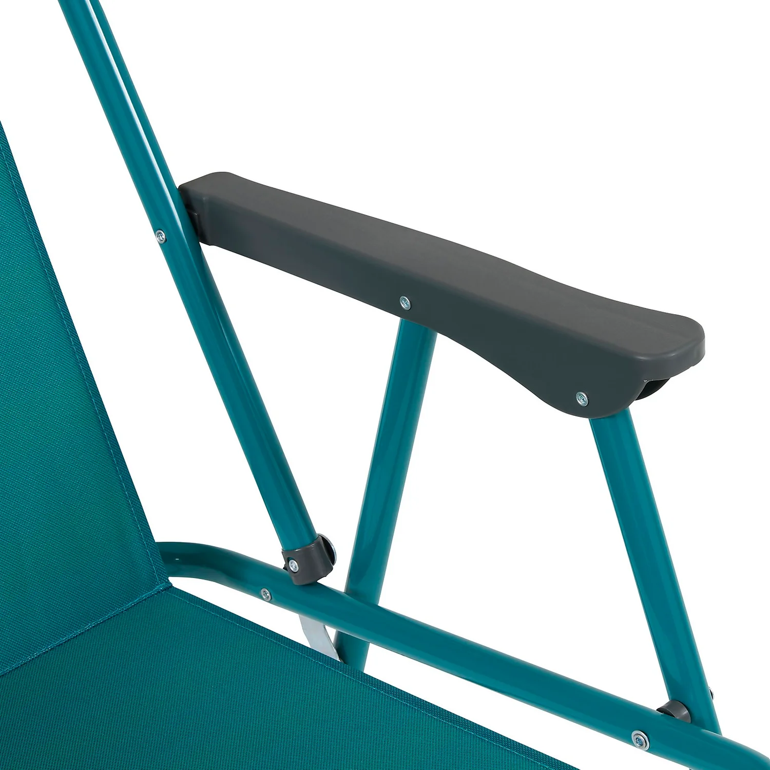 Bahari Picnic Chair - Green 3 Bahari Picnic Chair - Green - Image 3