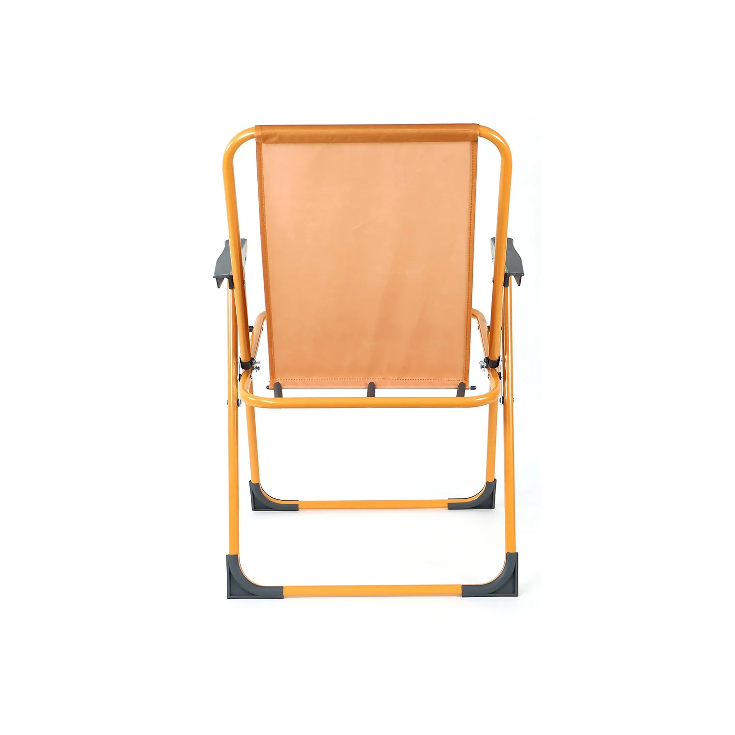 Bahari Picnic Chair - Yellow 7 Bahari Picnic Chair - Yellow - Image 7