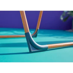 Bahari Picnic Chair - Yellow 11 Bahari Picnic Chair - Yellow -Garden Haven Shop 14005778 1825022384475407