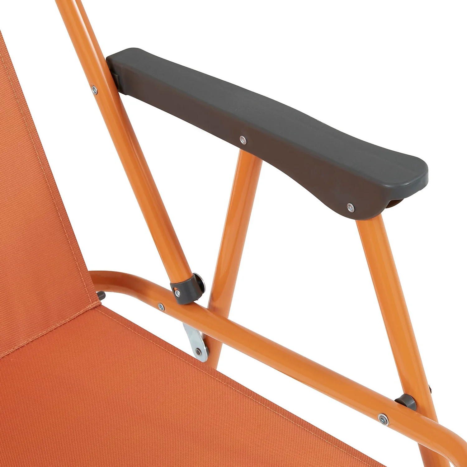 Bahari Picnic Chair - Yellow 5 Bahari Picnic Chair - Yellow - Image 5