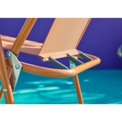 Bahari Picnic Chair - Yellow 10 Bahari Picnic Chair - Yellow -Garden Haven Shop 14005778 3105022384390906