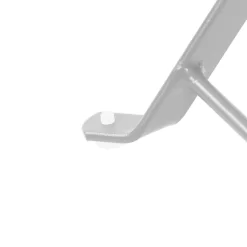 Millie Metal Bistro Set - Grey 15 Millie Metal Bistro Set - Grey -Garden Haven Shop 14005781 1275018249810769