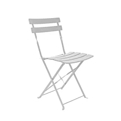 Millie Metal Bistro Set - Grey 13 Millie Metal Bistro Set - Grey -Garden Haven Shop 14005781 1435018249691369