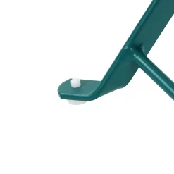 Millie Metal Bistro Set - Green 14 Millie Metal Bistro Set - Green -Garden Haven Shop 14005782 1005018249715534