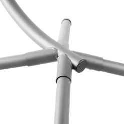 Grey Single Garden Hanging Chair 9 Grey Single Garden Hanging Chair -Garden Haven Shop 14005785 2515036152300077