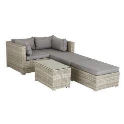 Cairo Grey Rattan Effect Garden Sofa Set 12 Cairo Grey Rattan Effect Garden Sofa Set -Garden Haven Shop 14005786 1675022102896865