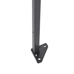 Homebase Edit Pop Up Gazebo - Grey -Garden Haven Shop 14005789 1195021916614787