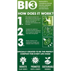 Westland Peat Free Multi-Purpose Compost With John Innes 50L 6 Westland Peat Free Multi-Purpose Compost With John Innes 50L -Garden Haven Shop 14013778 1775003754411180