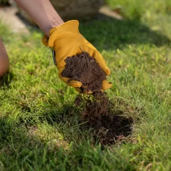 Gro-Sure Lawn Seeding Soil 25L -Garden Haven Shop 14013795 6885003754801318