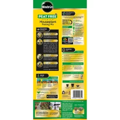 Miracle-Gro Premium Houseplant Potting Mix 10L -Garden Haven Shop 14014516 5595001686161443