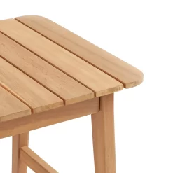 Miri Wooden Garden Sofa Set -Garden Haven Shop 14183987 1745021917759098