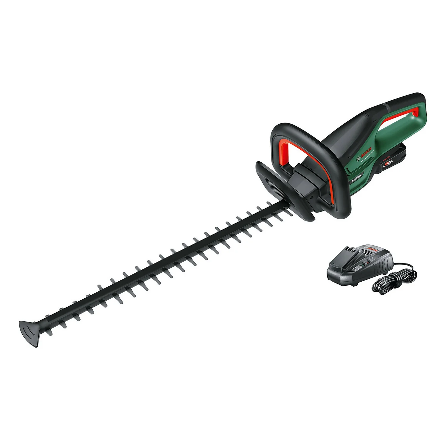 Bosch UniversalHedgeCut 18V-55 Hedge Cutter 1 Bosch UniversalHedgeCut 18V-55 Hedge Cutter