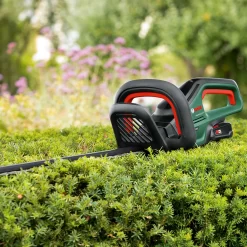 Bosch UniversalHedgeCut 18V-55 Hedge Cutter 18 Bosch UniversalHedgeCut 18V-55 Hedge Cutter -Garden Haven Shop 14230139 1445023660080702