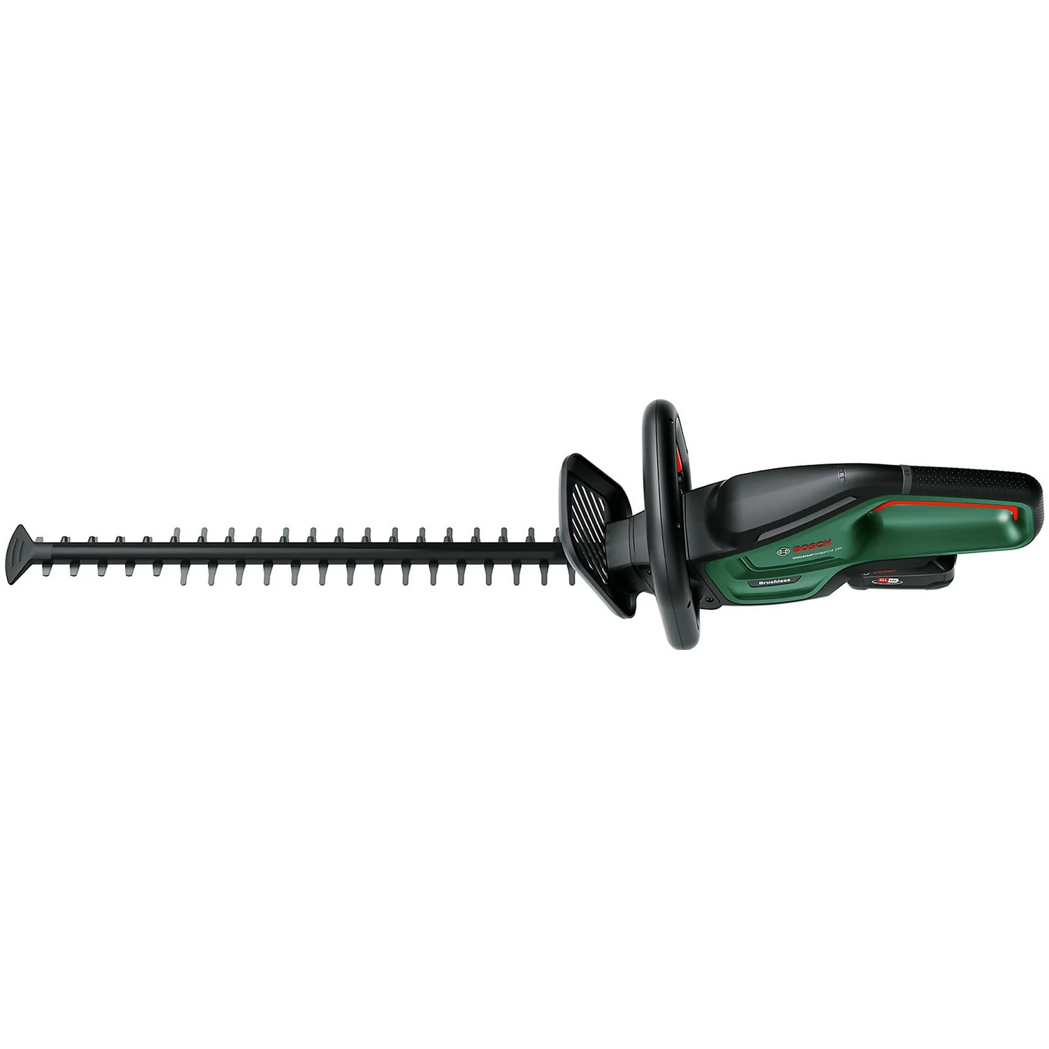 Bosch UniversalHedgeCut 18V-55 Hedge Cutter 4 Bosch UniversalHedgeCut 18V-55 Hedge Cutter - Image 4