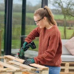 Bosch KEO 18 LI Garden Saw -Garden Haven Shop 14230142 6945023660938492