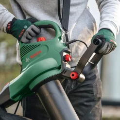 Bosch UniversalGardenTidy 3000 Blower Vac 14 Bosch UniversalGardenTidy 3000 Blower Vac -Garden Haven Shop 14230144 1315023660893918