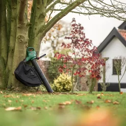 Bosch UniversalGardenTidy 3000 Blower Vac 13 Bosch UniversalGardenTidy 3000 Blower Vac -Garden Haven Shop 14230144 3615023660835352