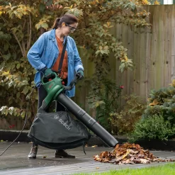 Bosch UniversalGardenTidy 3000 Blower Vac 10 Bosch UniversalGardenTidy 3000 Blower Vac -Garden Haven Shop 14230144 9195023660586190
