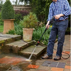 Bosch EasyAquatak 100 Pressure Washer 10 Bosch EasyAquatak 100 Pressure Washer -Garden Haven Shop 14230145 1035023660537680