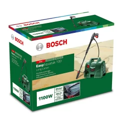 Bosch EasyAquatak 100 Pressure Washer 15 Bosch EasyAquatak 100 Pressure Washer -Garden Haven Shop 14230145 9335023660934292