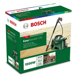 Bosch EasyAquatak 120 High Pressure Washer 19 Bosch EasyAquatak 120 High Pressure Washer -Garden Haven Shop 14230146 1305023661090631