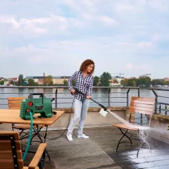 Bosch EasyAquatak 120 High Pressure Washer 16 Bosch EasyAquatak 120 High Pressure Washer -Garden Haven Shop 14230146 1745023660895052