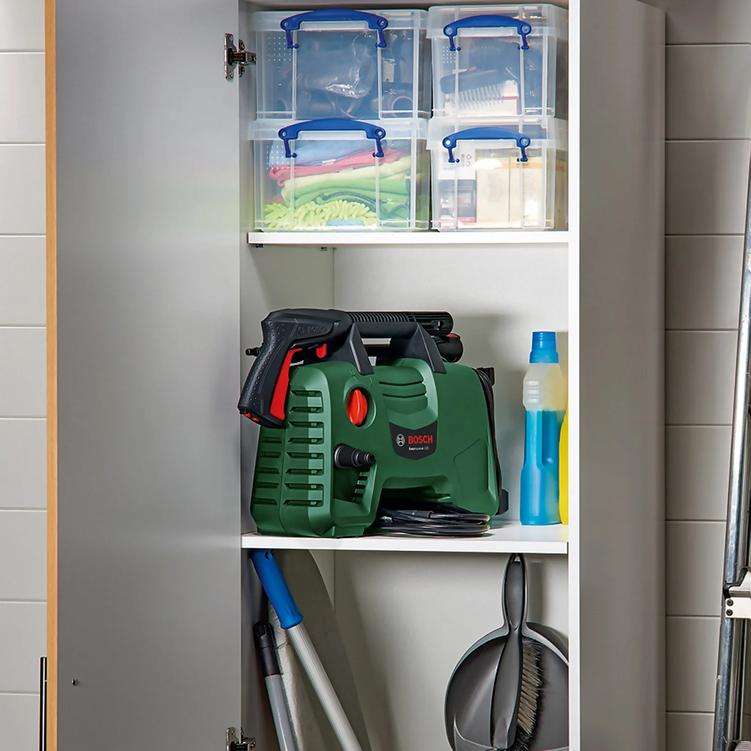 Bosch EasyAquatak 120 High Pressure Washer 9 Bosch EasyAquatak 120 High Pressure Washer - Image 9