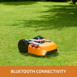 Worx Landroid S400 Robotic Lawn Mower 12 Worx Landroid S400 Robotic Lawn Mower -Garden Haven Shop 14537886 1935044166550231
