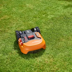 Worx Landroid S400 Robotic Lawn Mower 9 Worx Landroid S400 Robotic Lawn Mower -Garden Haven Shop 14537886 7395044166474373