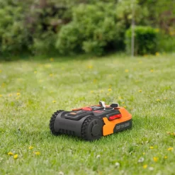 Worx Landroid M2.0 700 Robotic Lawn Mower 9 Worx Landroid M2.0 700 Robotic Lawn Mower -Garden Haven Shop 14537888 1255044166477856
