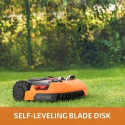 Worx Landroid M2.0 700 Robotic Lawn Mower 13 Worx Landroid M2.0 700 Robotic Lawn Mower -Garden Haven Shop 14537888 1595044166564517