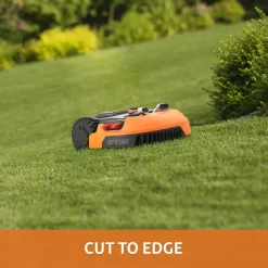 Worx Landroid M2.0 700 Robotic Lawn Mower 12 Worx Landroid M2.0 700 Robotic Lawn Mower -Garden Haven Shop 14537888 2135044166544087